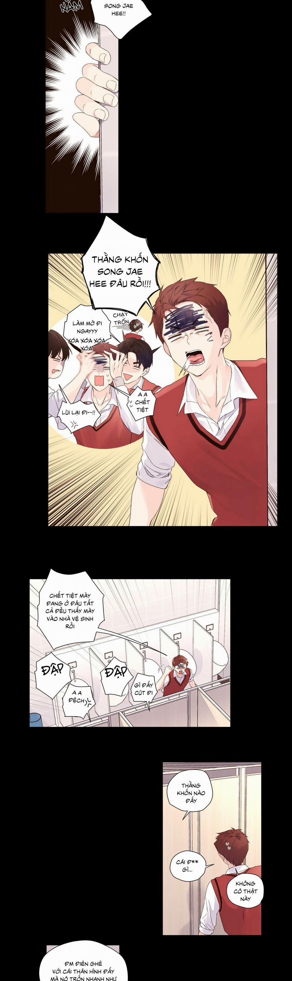 Tình Nhân 4 Tuần 27 trang 6