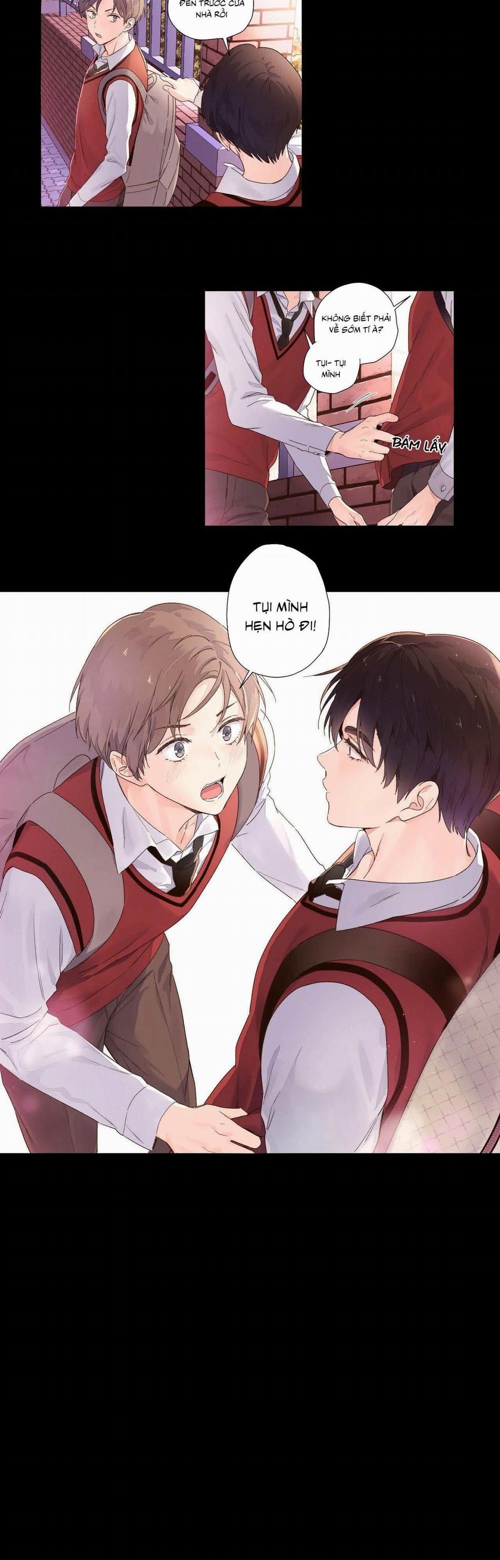 Tình Nhân 4 Tuần 28 trang 12