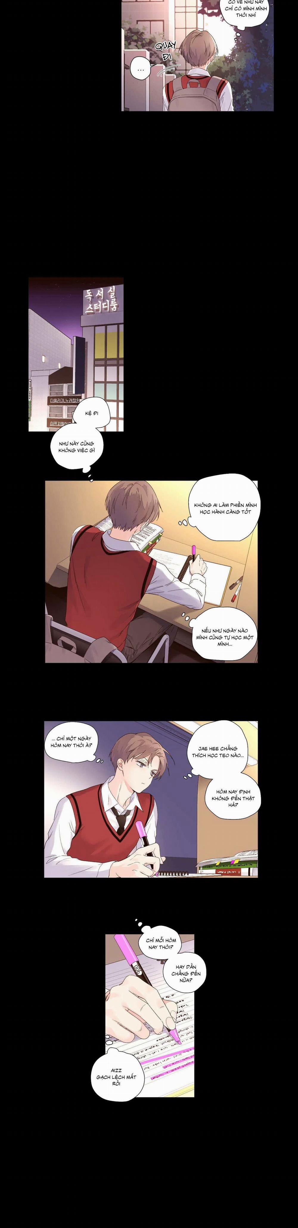 Tình Nhân 4 Tuần 28 trang 7