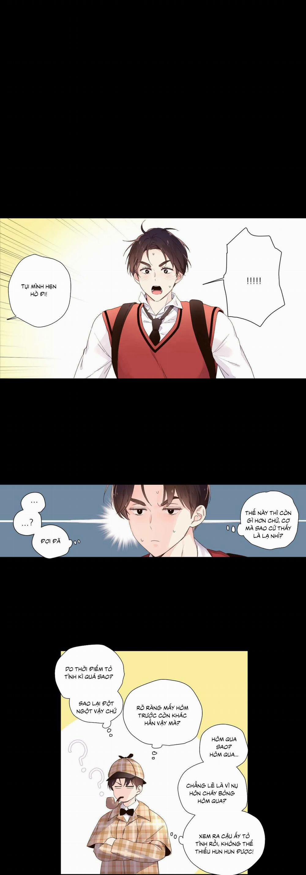 Tình Nhân 4 Tuần 29 trang 1