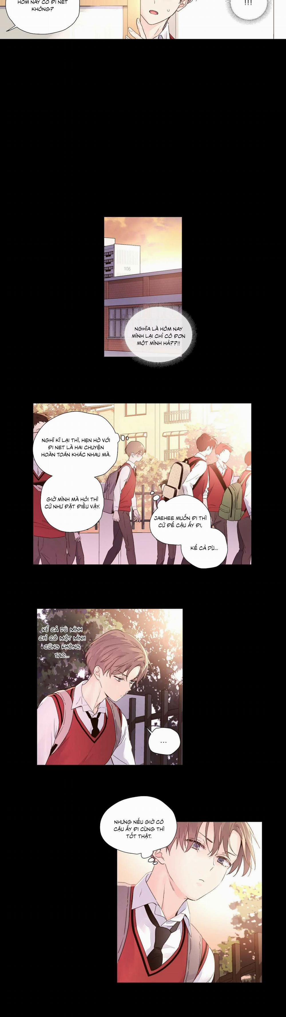 Tình Nhân 4 Tuần 29 trang 11