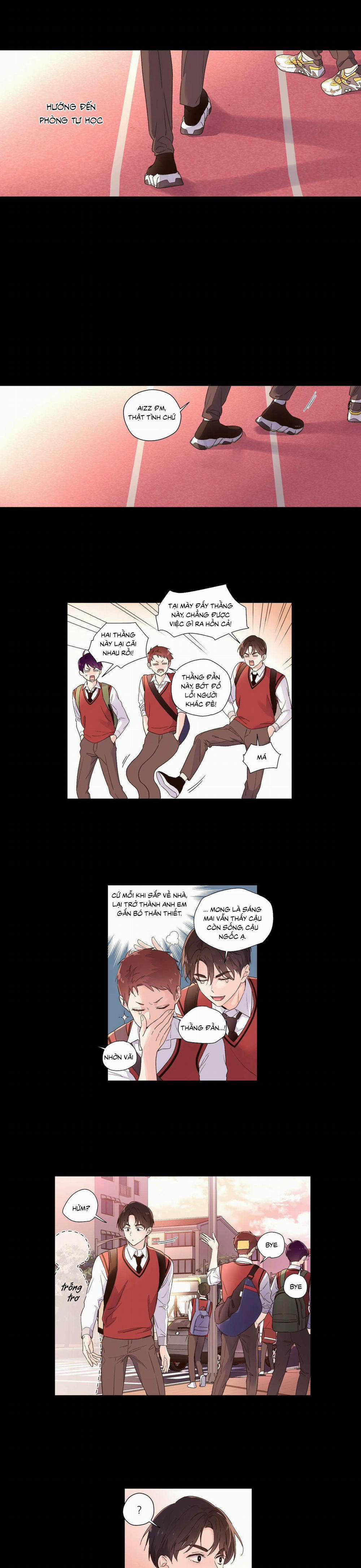 Tình Nhân 4 Tuần 29 trang 12