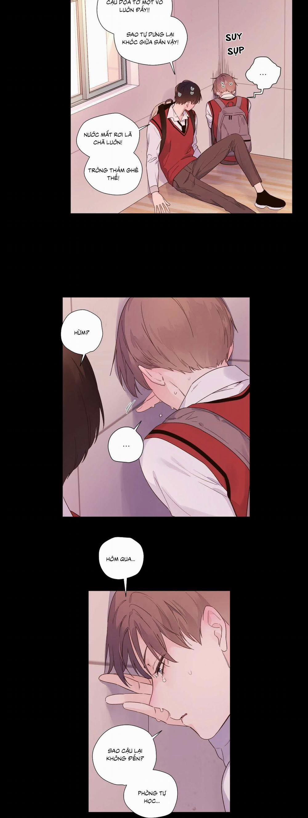 Tình Nhân 4 Tuần 29 trang 15