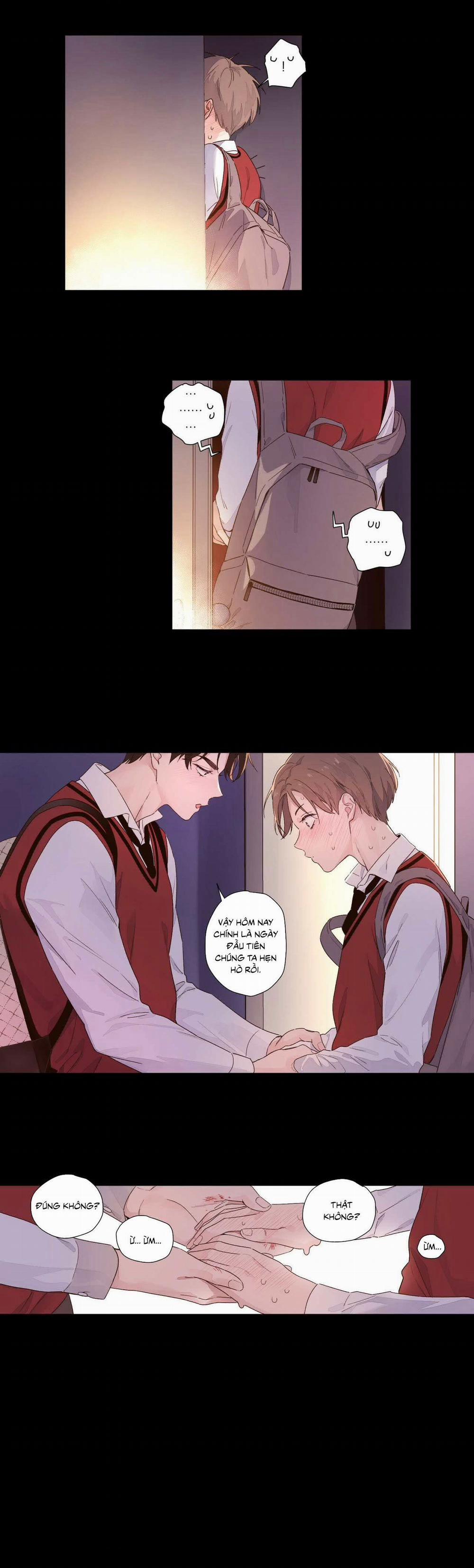 Tình Nhân 4 Tuần 29 trang 5