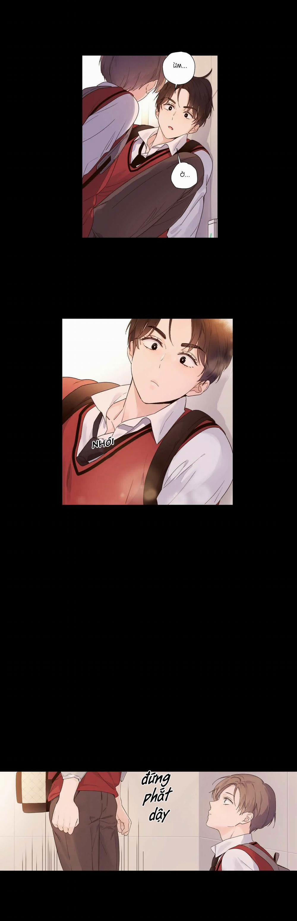 Tình Nhân 4 Tuần 30 trang 0