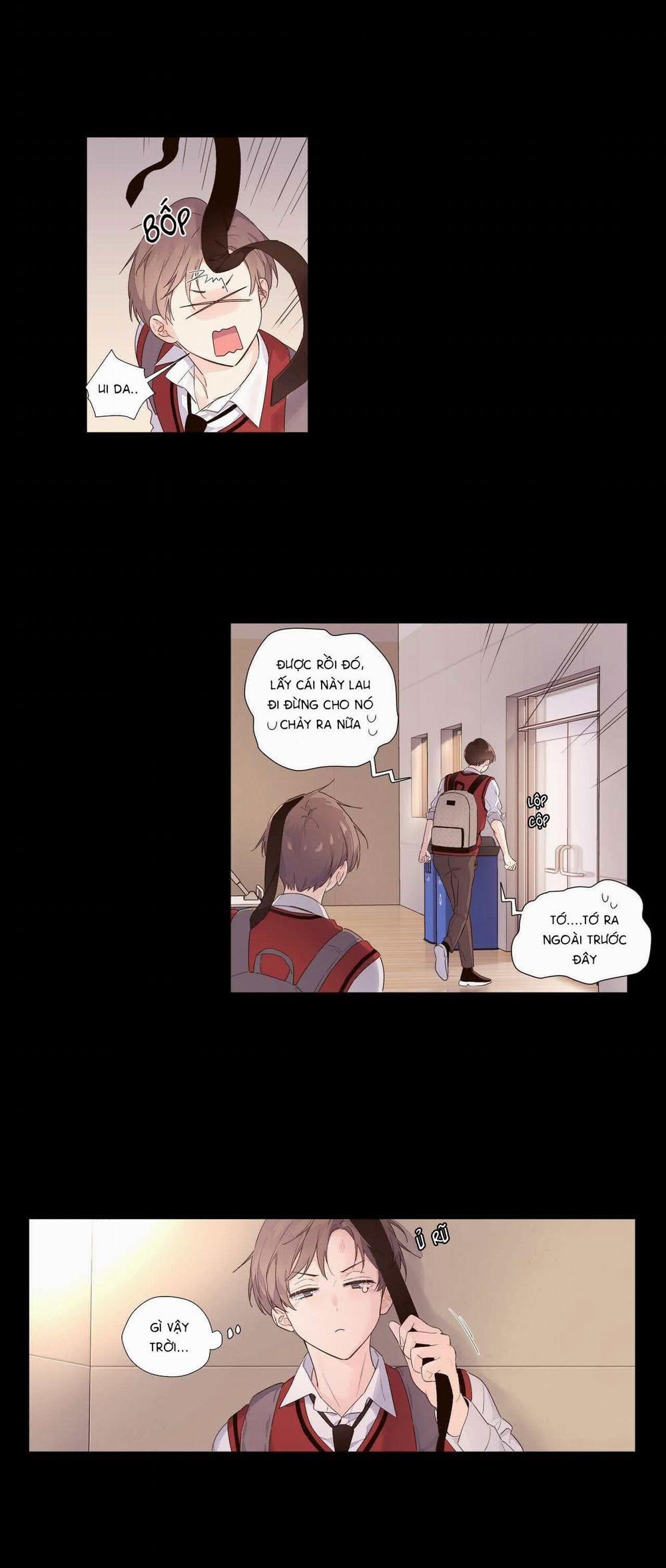 Tình Nhân 4 Tuần 30 trang 1