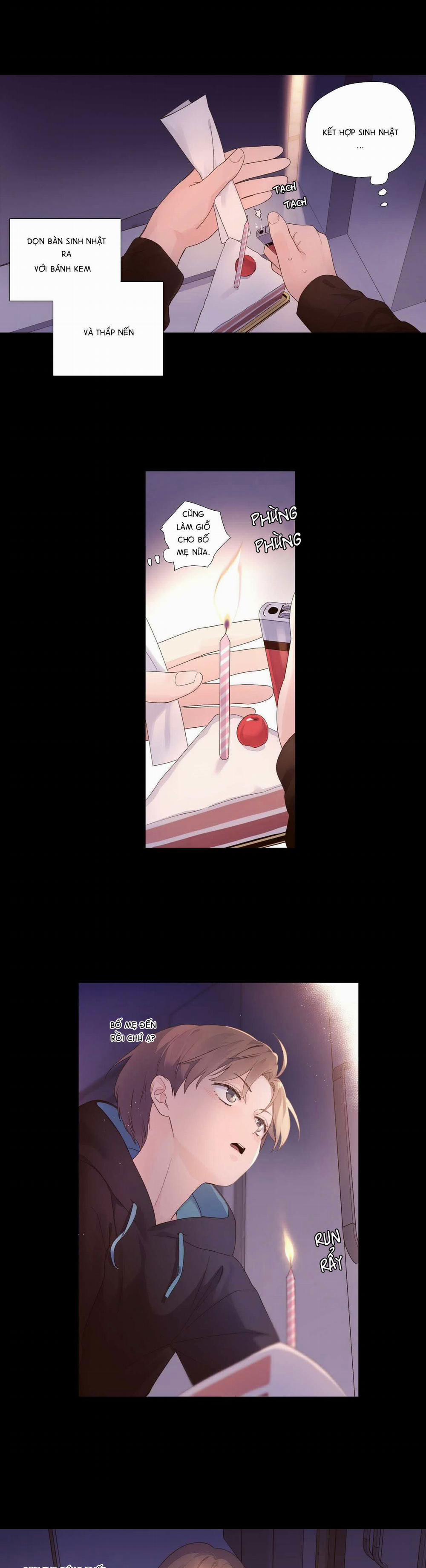 Tình Nhân 4 Tuần 30 trang 13