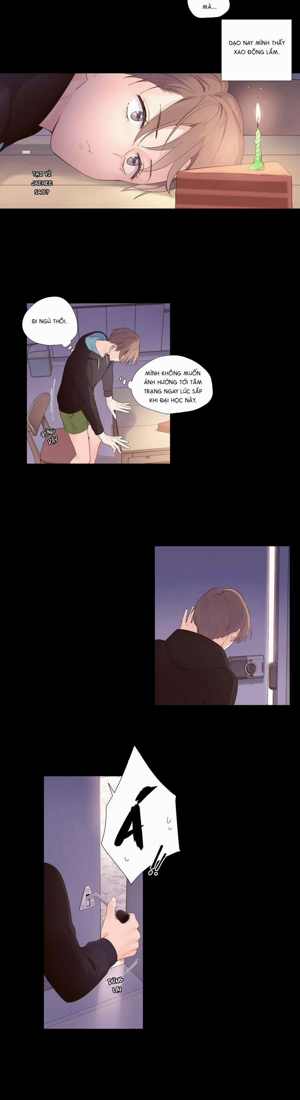 Tình Nhân 4 Tuần 30 trang 19