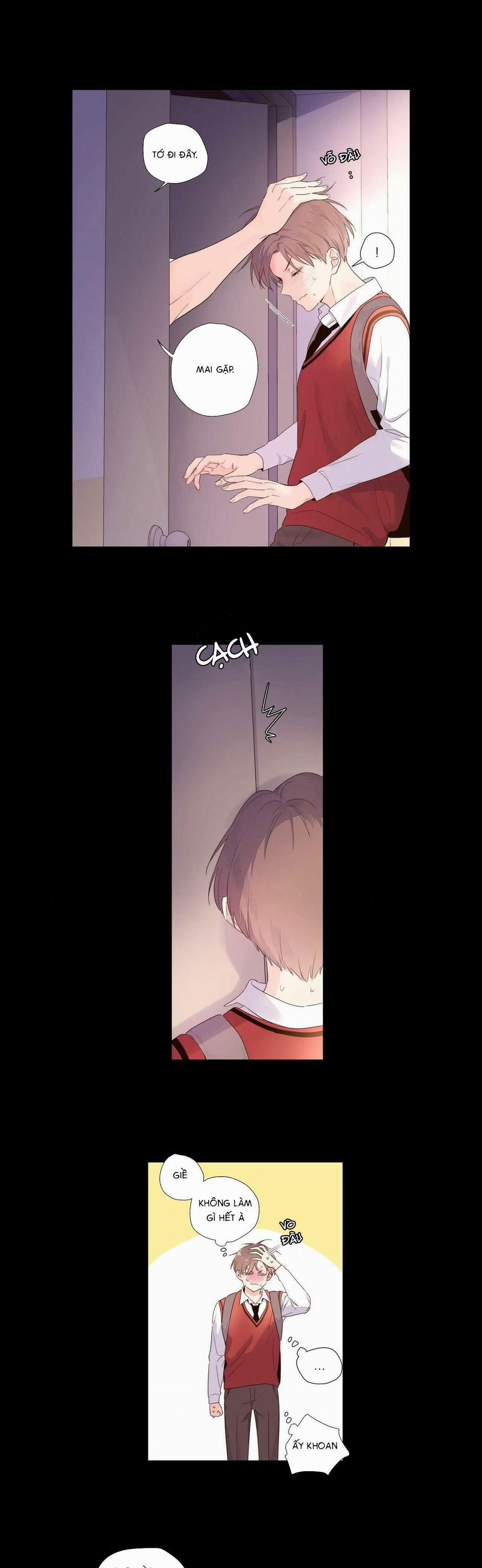 Tình Nhân 4 Tuần 30 trang 6