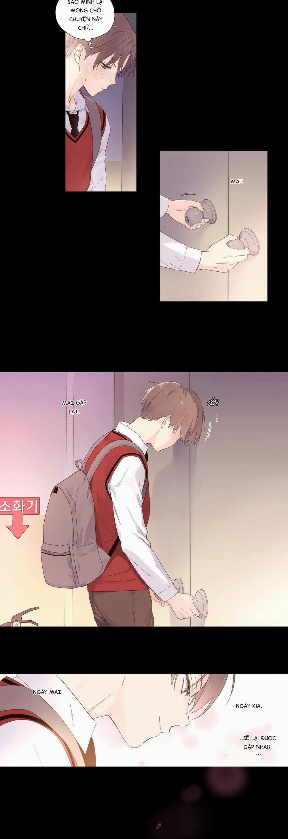 Tình Nhân 4 Tuần 30 trang 7