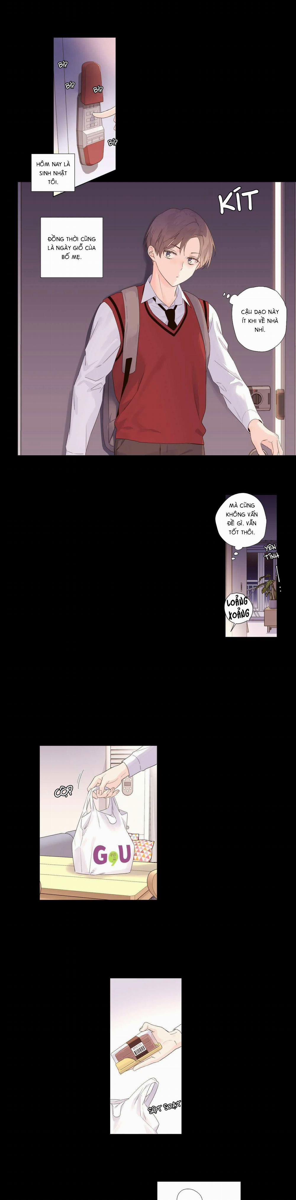 Tình Nhân 4 Tuần 30 trang 9