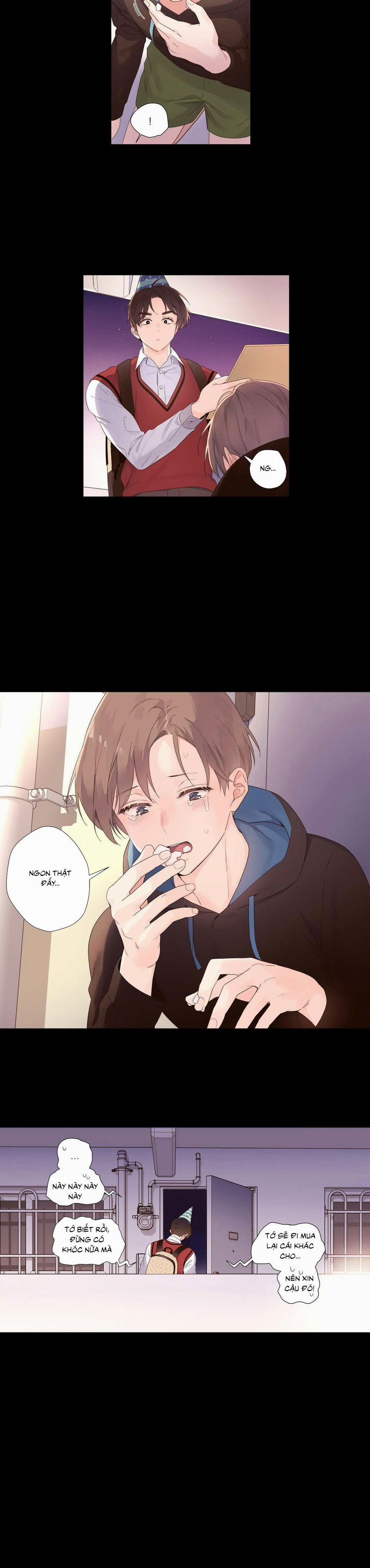 Tình Nhân 4 Tuần 31 trang 1