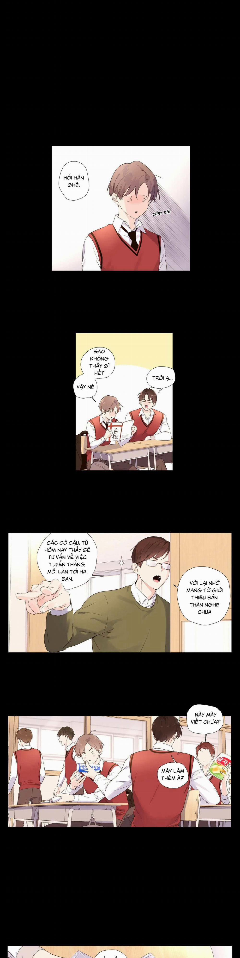 Tình Nhân 4 Tuần 31 trang 10