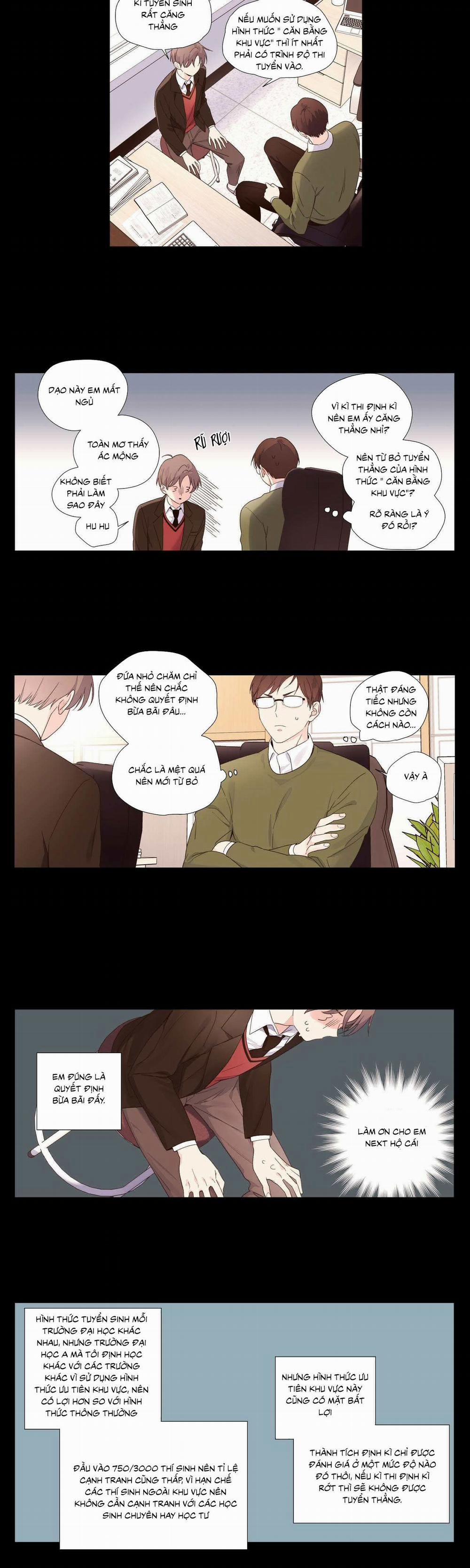 Tình Nhân 4 Tuần 31 trang 13