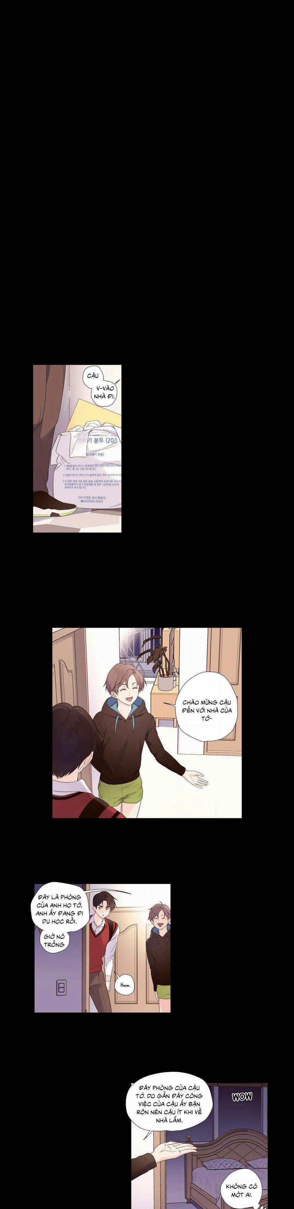 Tình Nhân 4 Tuần 31 trang 2