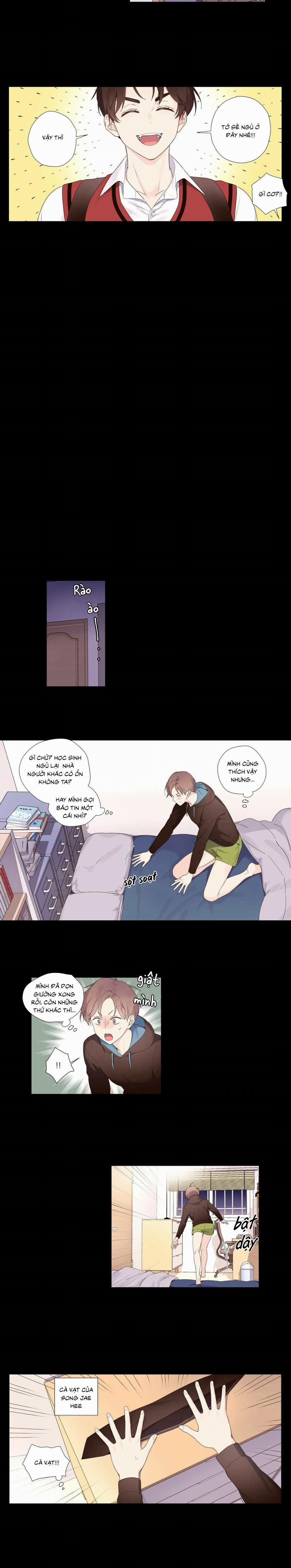 Tình Nhân 4 Tuần 31 trang 3