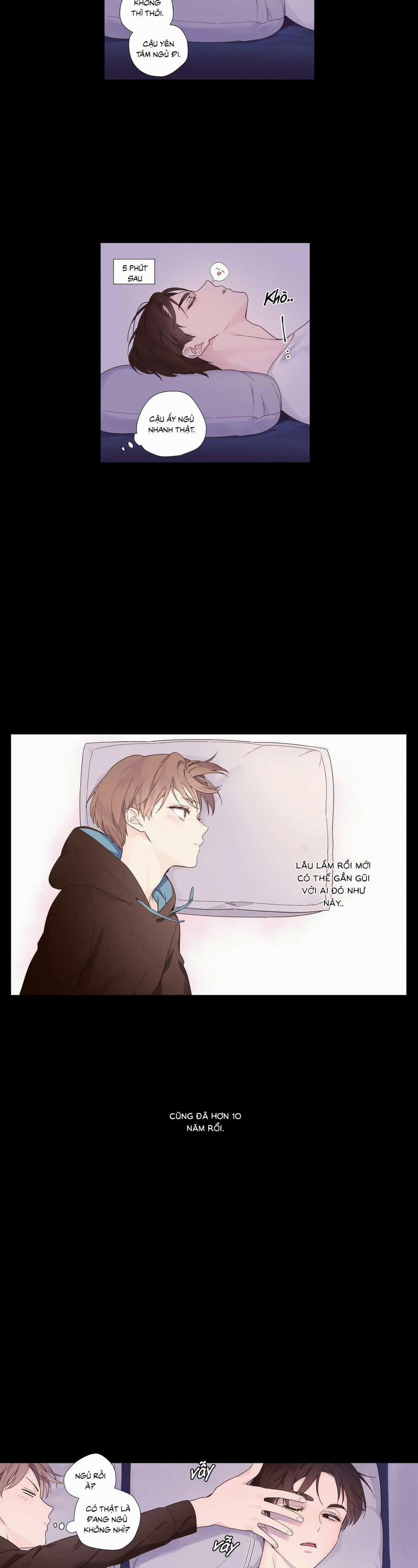 Tình Nhân 4 Tuần 31 trang 6