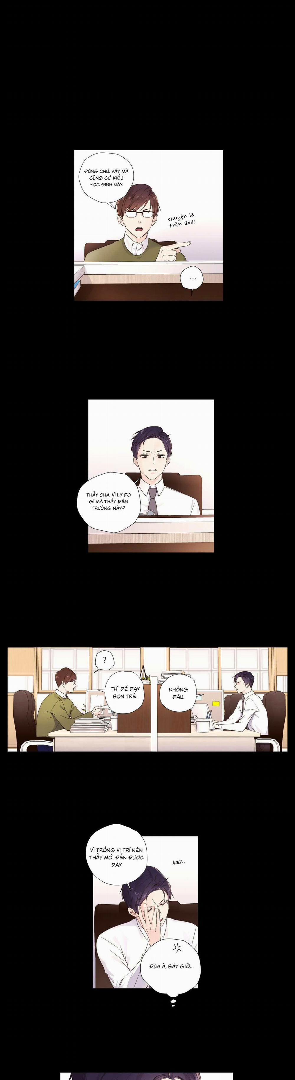 Tình Nhân 4 Tuần 32 trang 0