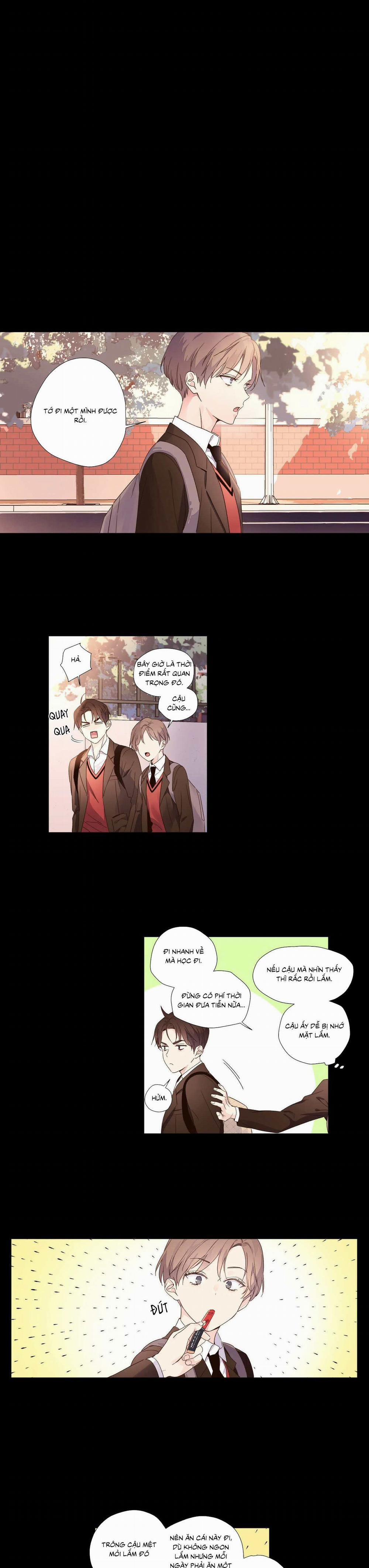 Tình Nhân 4 Tuần 32 trang 14