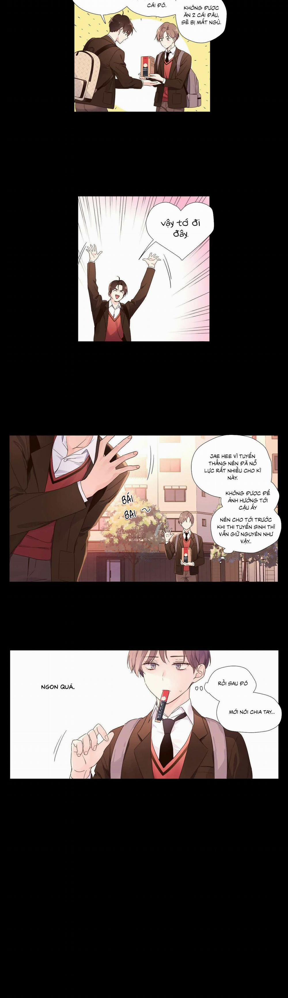 Tình Nhân 4 Tuần 32 trang 15