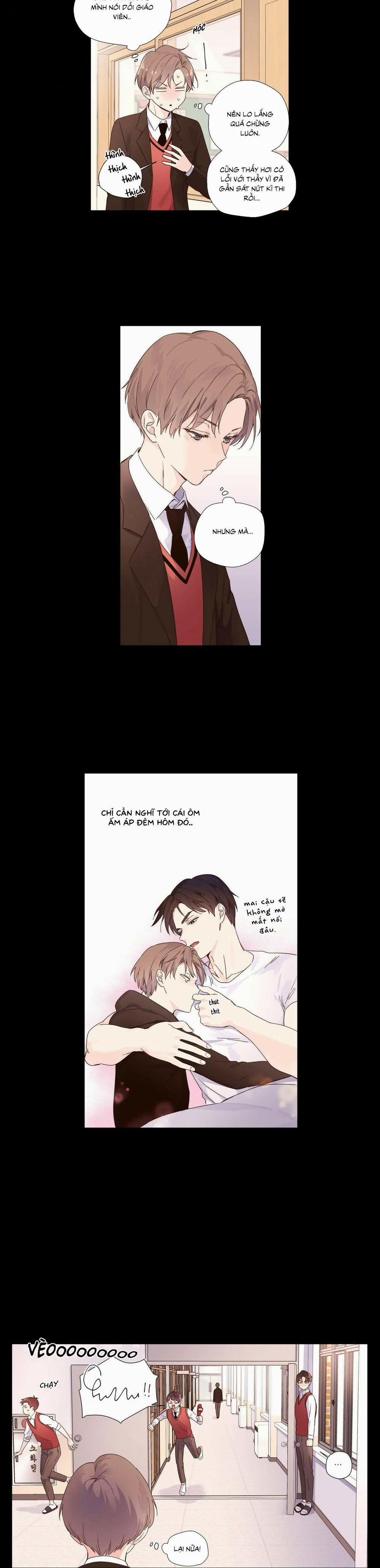 Tình Nhân 4 Tuần 32 trang 2