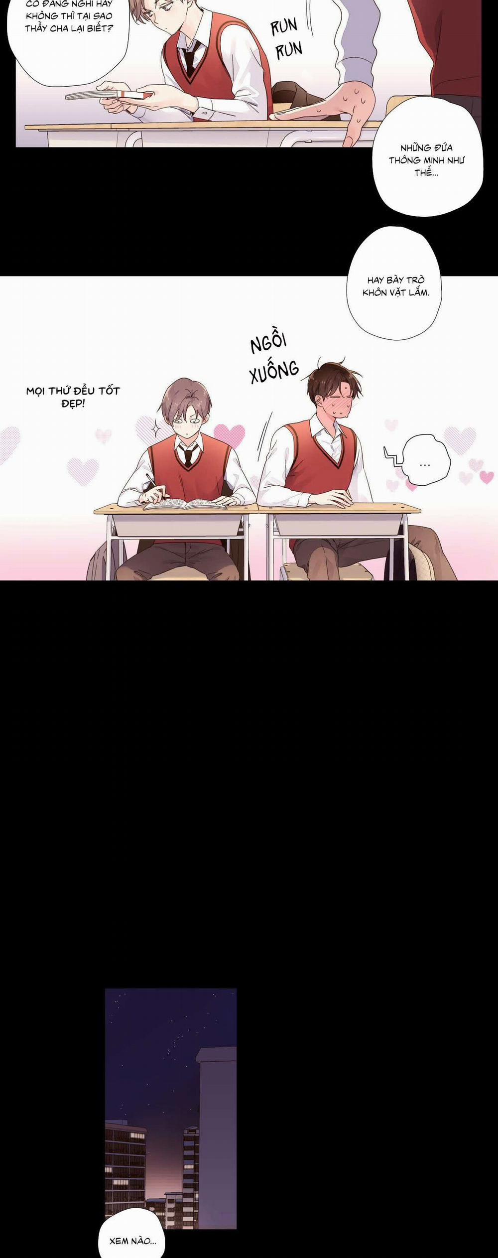 Tình Nhân 4 Tuần 32 trang 5