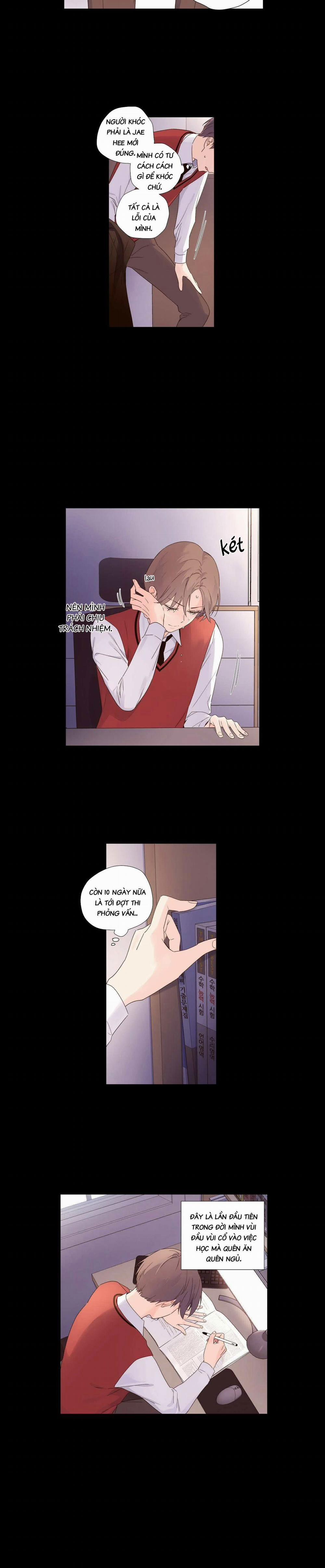 Tình Nhân 4 Tuần 33 trang 10