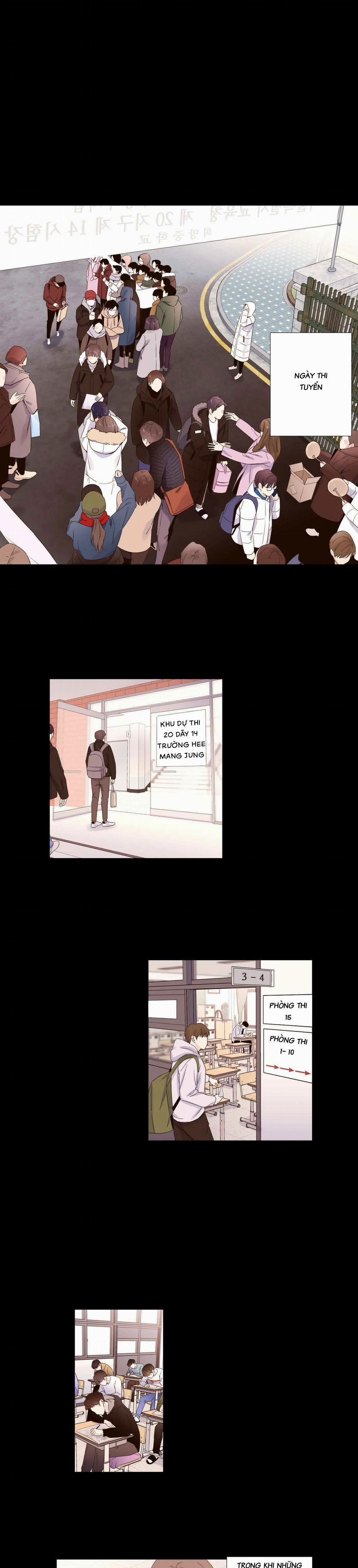 Tình Nhân 4 Tuần 33 trang 3