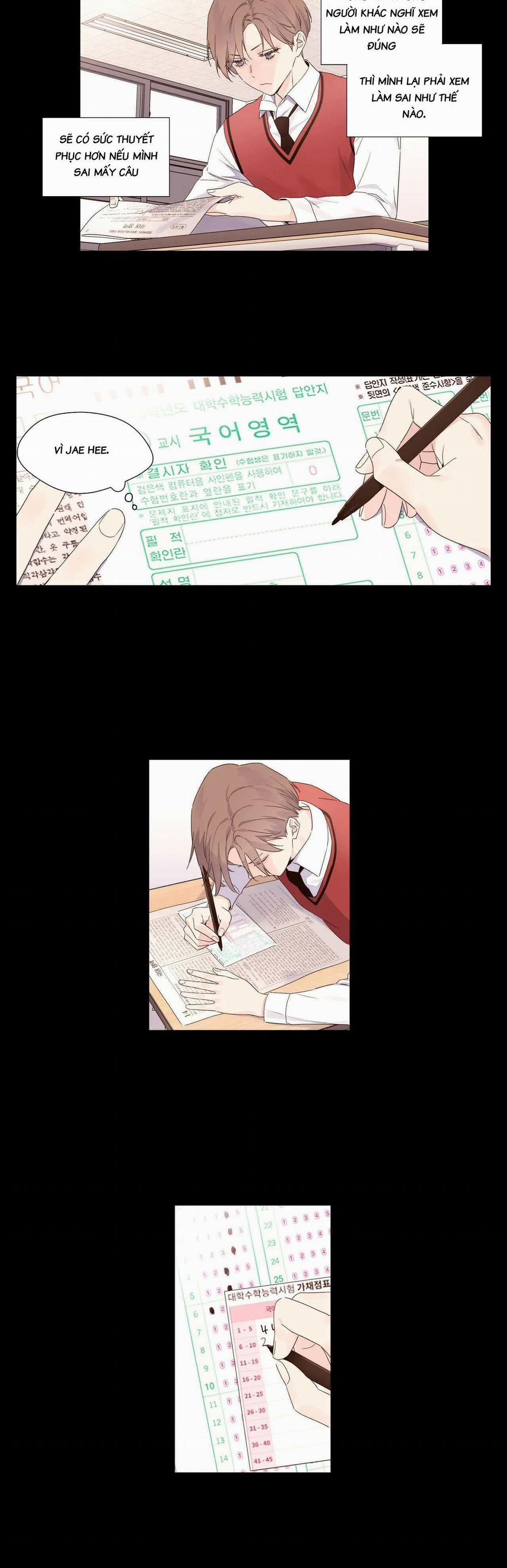 Tình Nhân 4 Tuần 33 trang 4