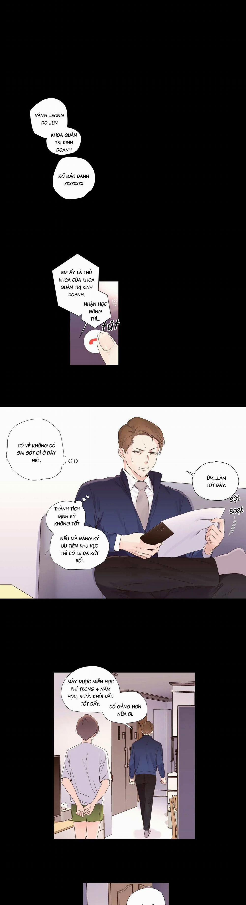 Tình Nhân 4 Tuần 34 trang 0