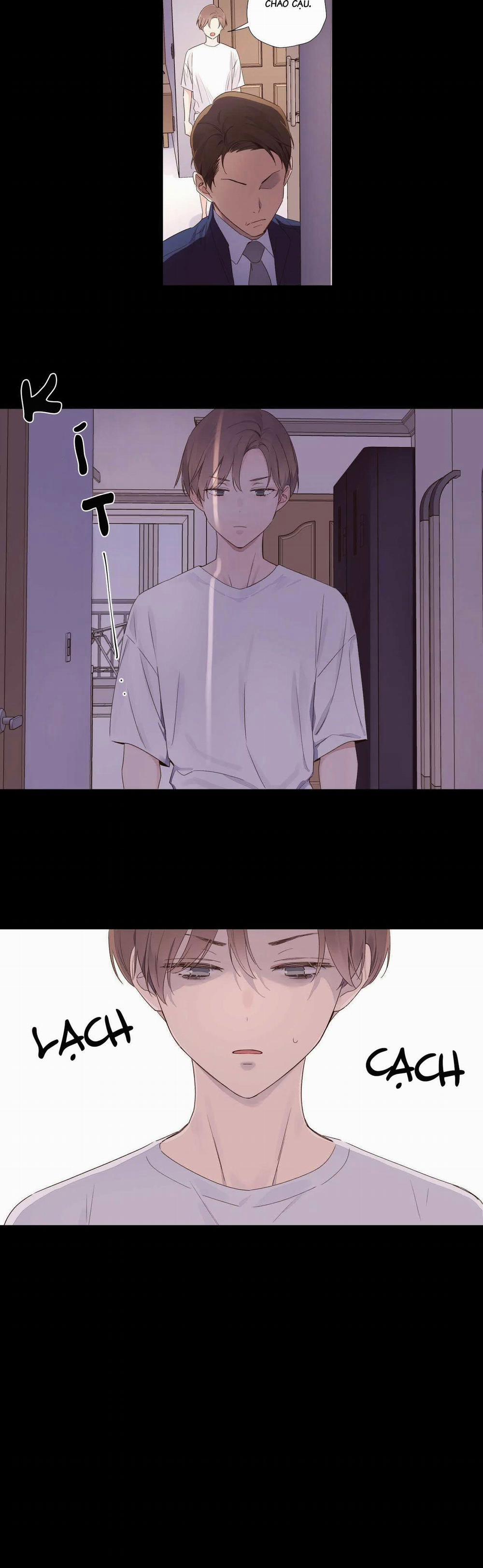 Tình Nhân 4 Tuần 34 trang 1