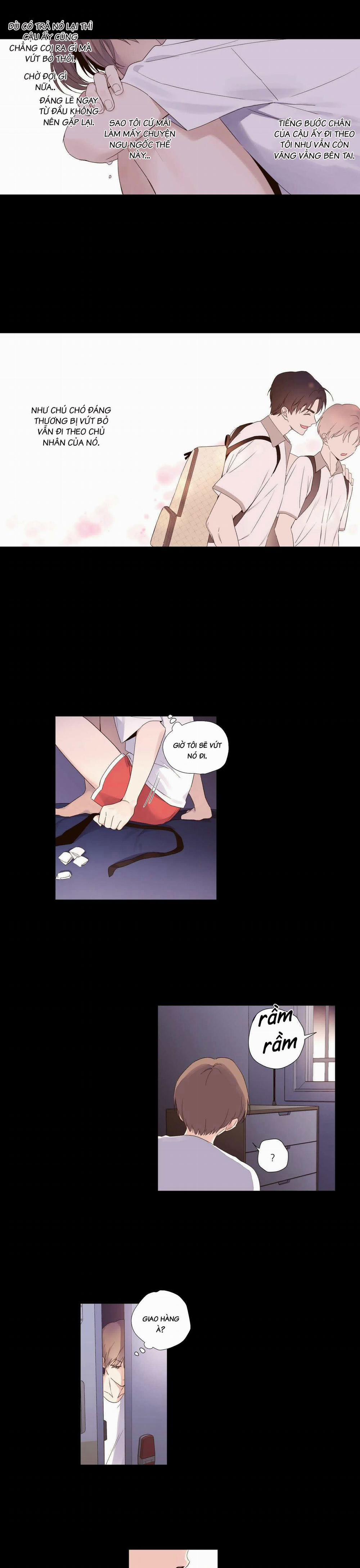 Tình Nhân 4 Tuần 34 trang 11