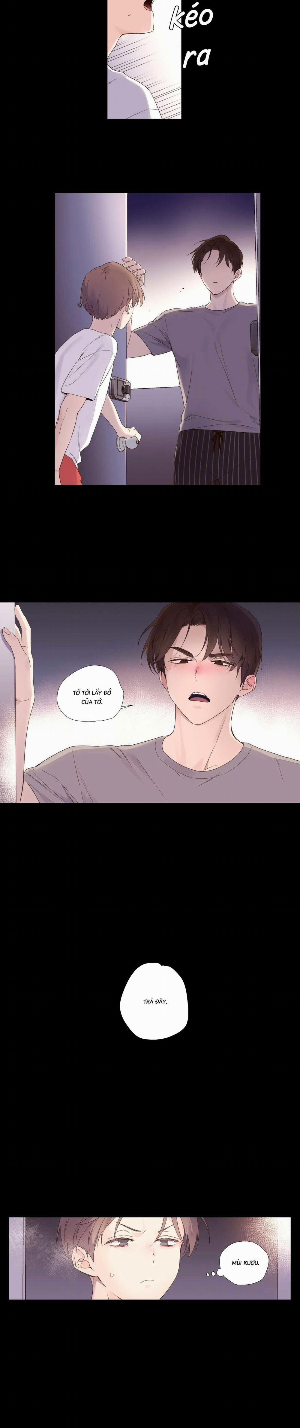 Tình Nhân 4 Tuần 34 trang 12