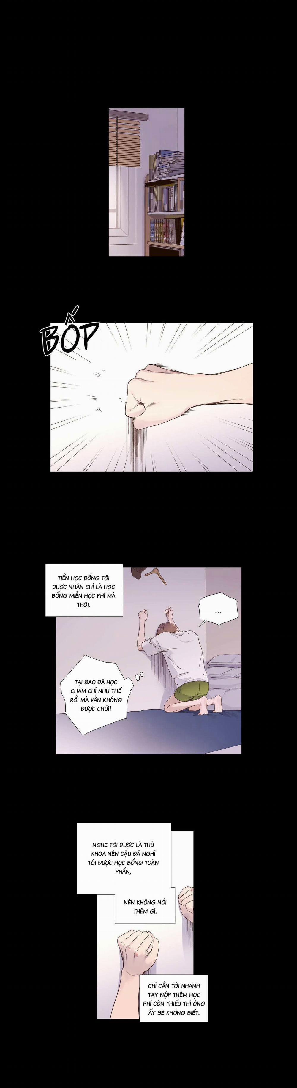 Tình Nhân 4 Tuần 34 trang 2