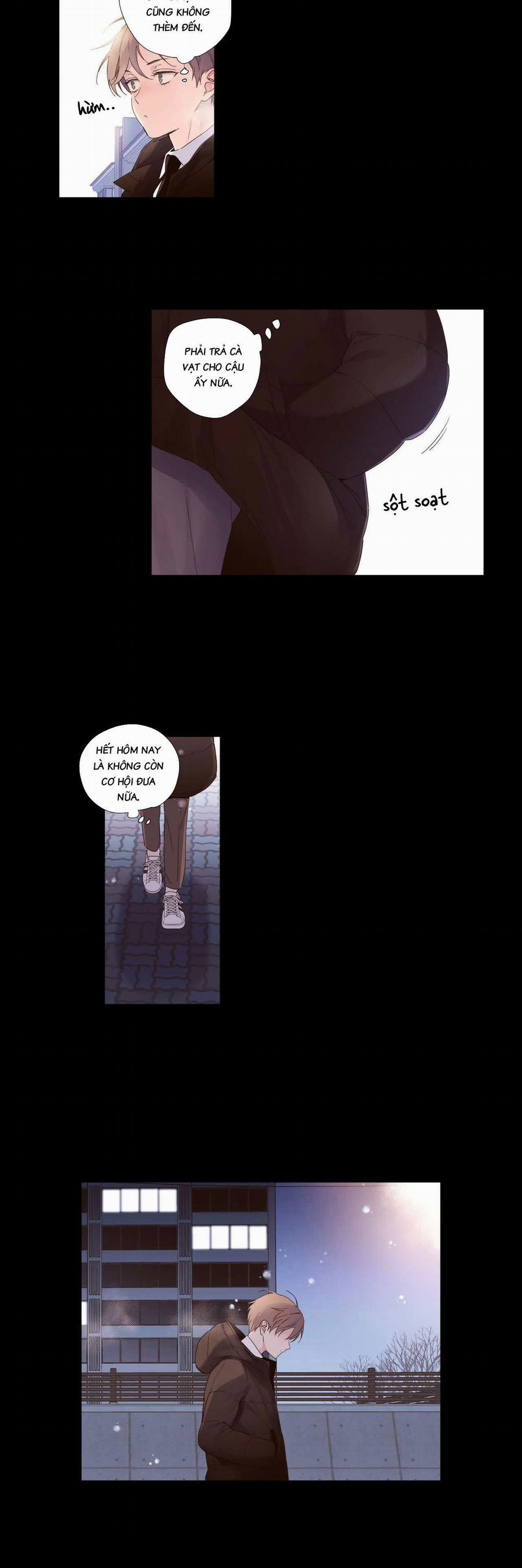 Tình Nhân 4 Tuần 34 trang 4