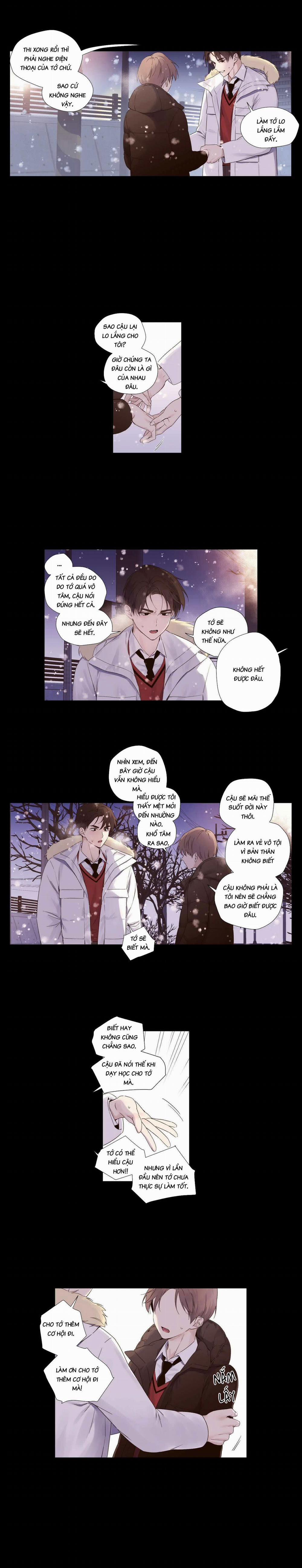 Tình Nhân 4 Tuần 34 trang 6