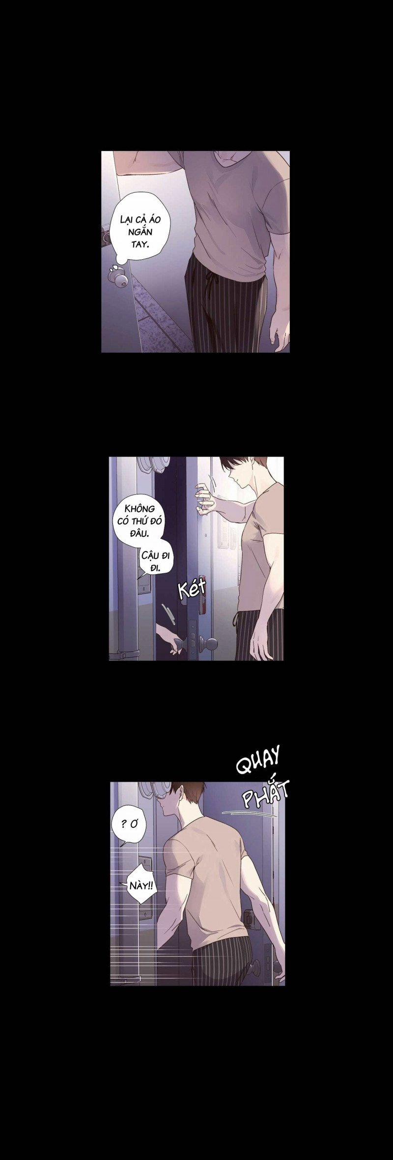 Tình Nhân 4 Tuần 35 trang 0