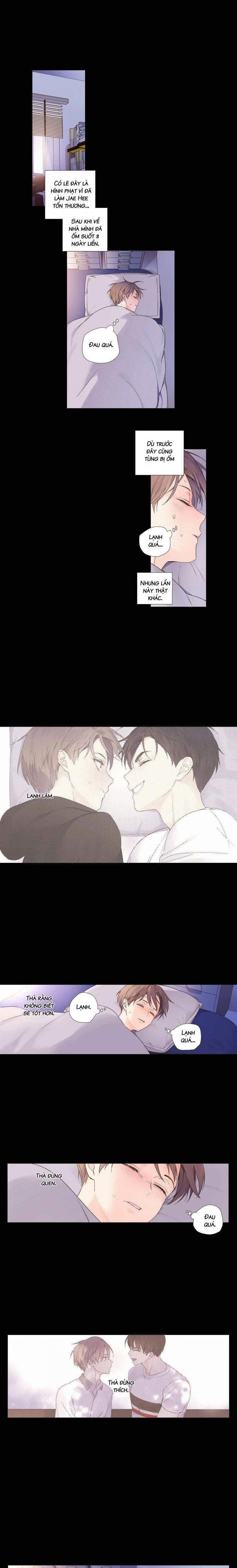 Tình Nhân 4 Tuần 35 trang 11