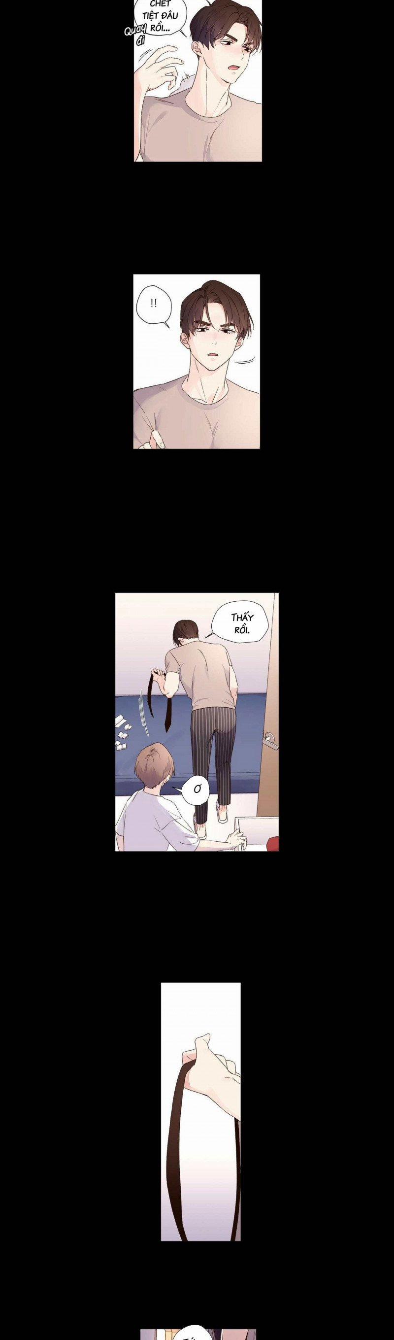 Tình Nhân 4 Tuần 35 trang 2