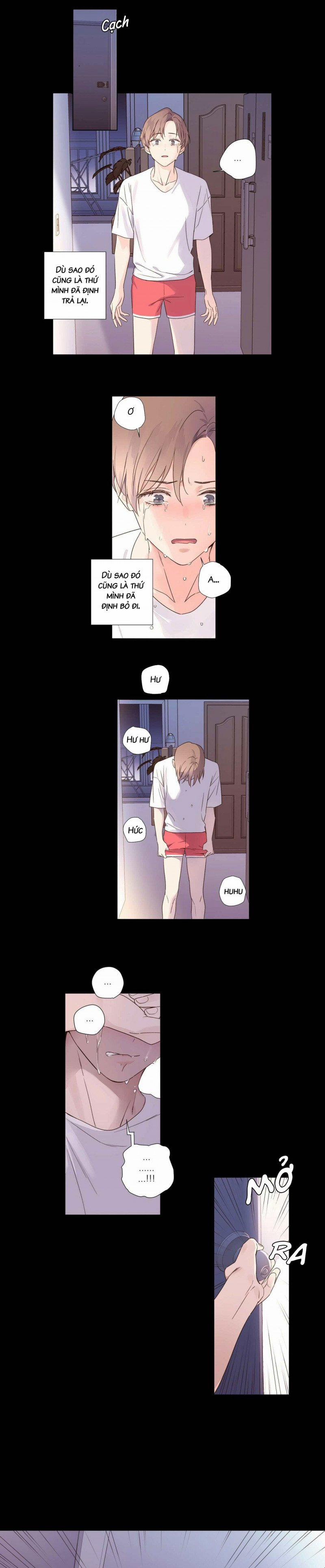 Tình Nhân 4 Tuần 35 trang 5