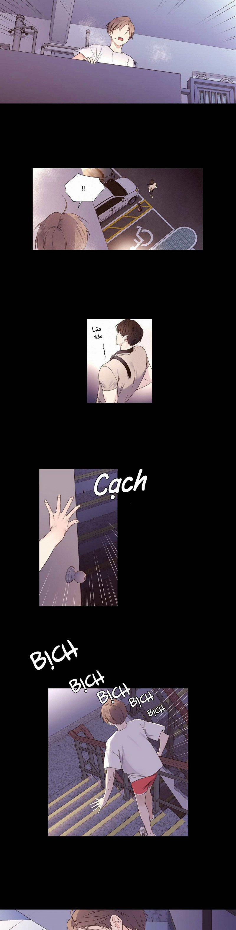 Tình Nhân 4 Tuần 35 trang 6