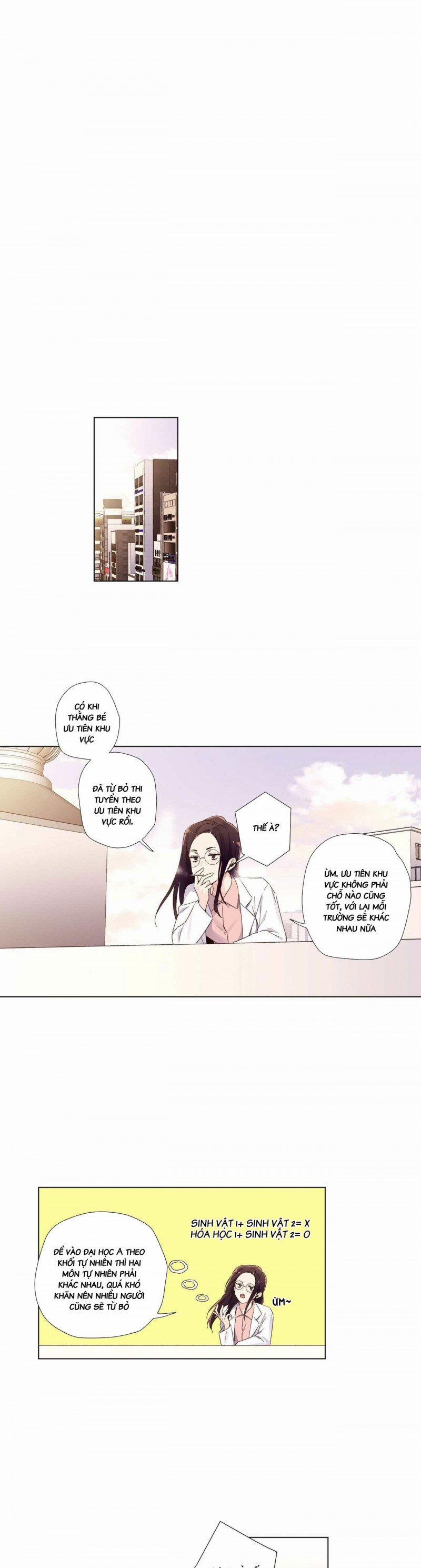 Tình Nhân 4 Tuần 36 trang 0