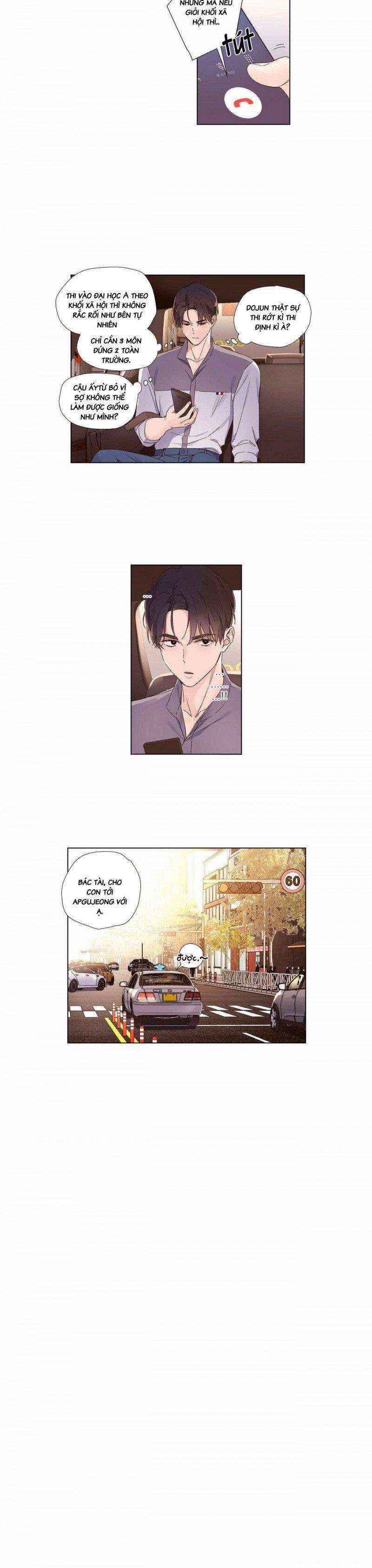 Tình Nhân 4 Tuần 36 trang 1