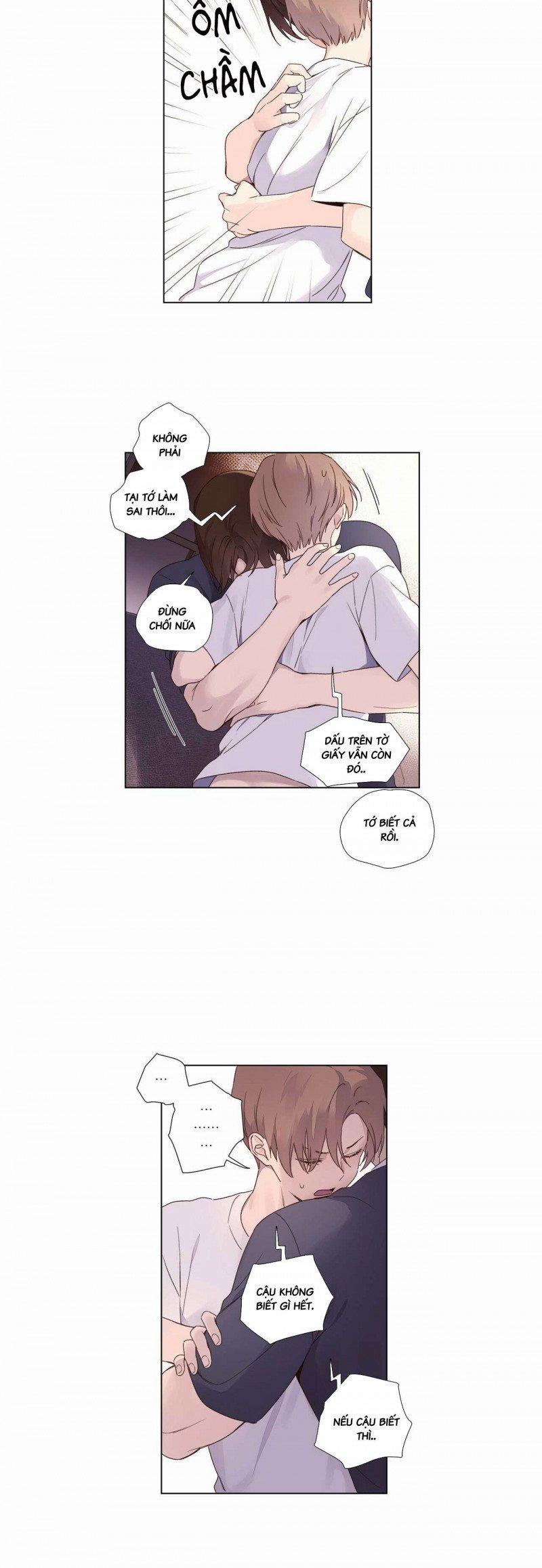 Tình Nhân 4 Tuần 36 trang 11