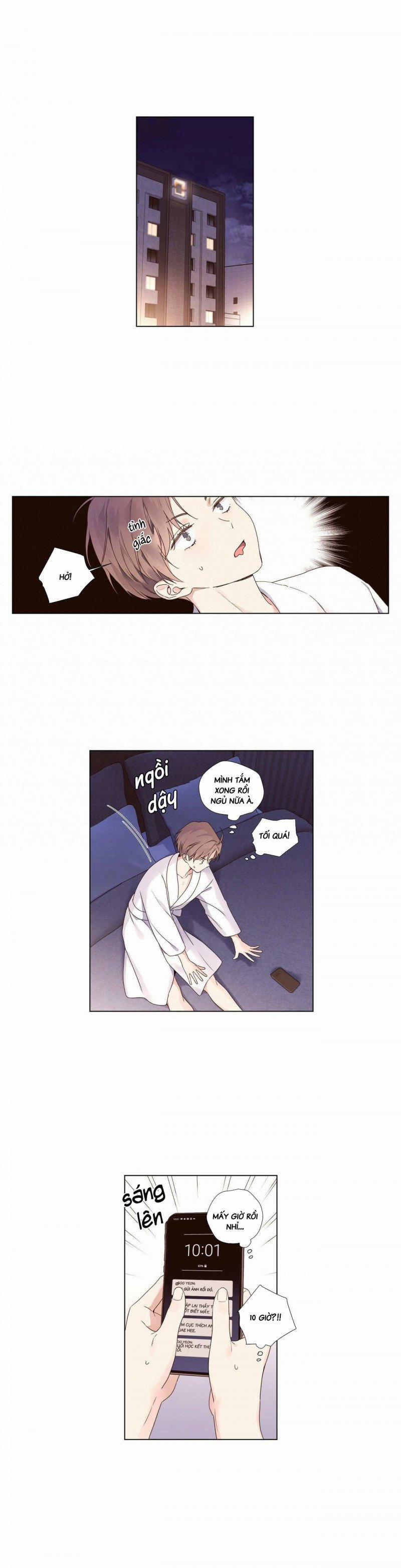 Tình Nhân 4 Tuần 36 trang 3