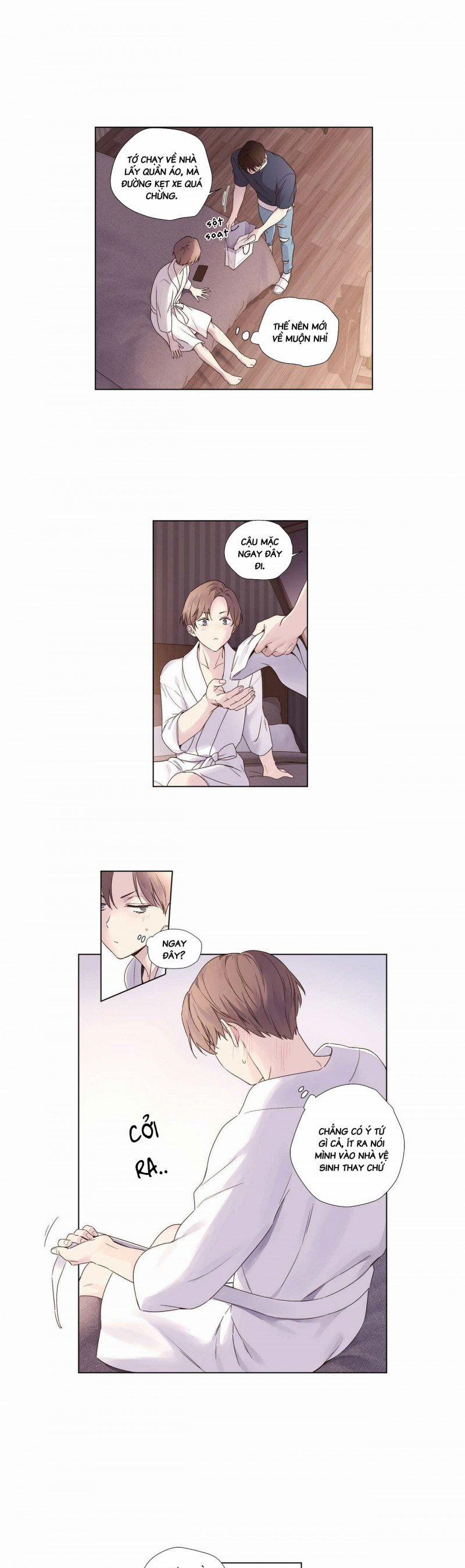 Tình Nhân 4 Tuần 36 trang 5