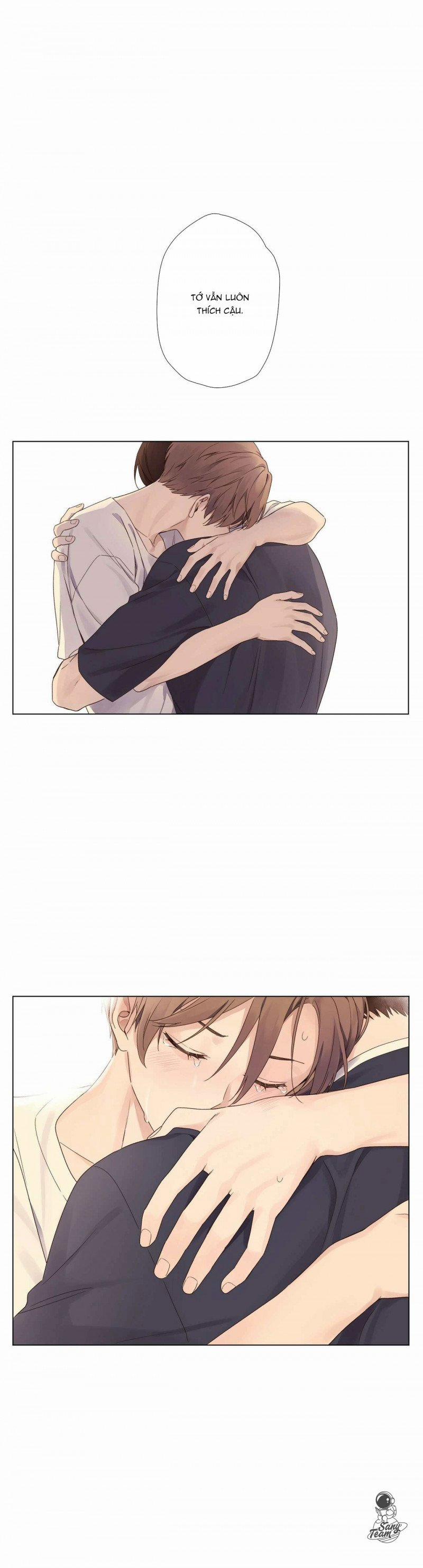 Tình Nhân 4 Tuần 37 trang 0