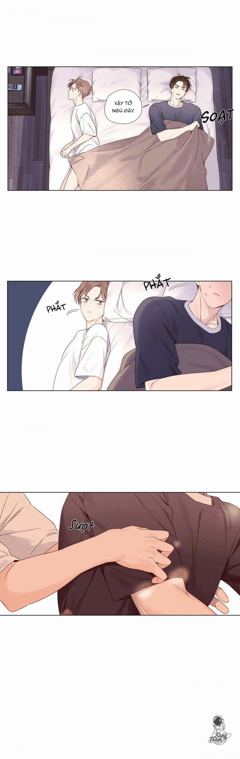 Tình Nhân 4 Tuần 37 trang 11