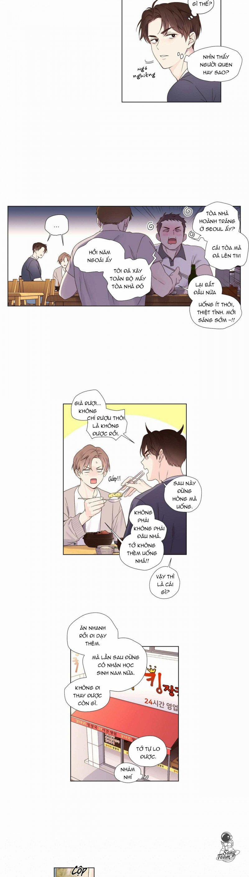 Tình Nhân 4 Tuần 37 trang 16