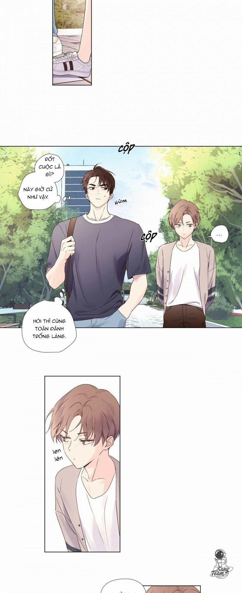 Tình Nhân 4 Tuần 37 trang 17